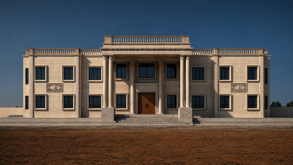 Himmatnagar Bungalow